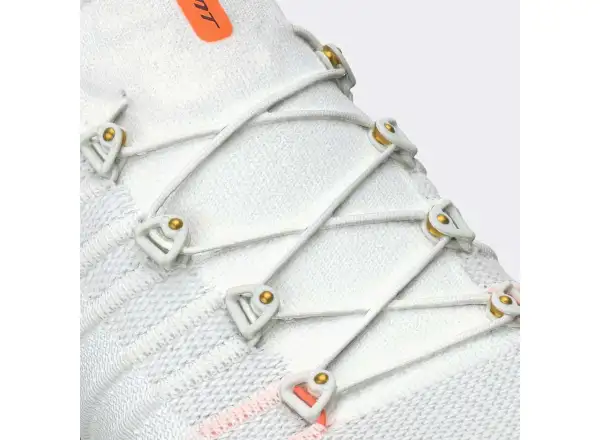 DMT Pogis Superlight Rennradschuhe weiß