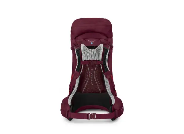 Osprey Aura AG LT Rucksack 50 l Antidore purple