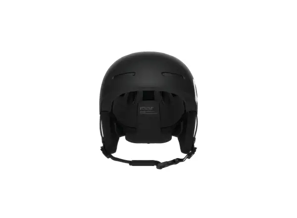 POC Auric Cut BC MIPS Skihelm Uranium Black Matt