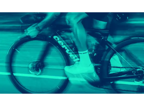 Cervélo Soloist Force XPLR AXS 1 Cloud Burst