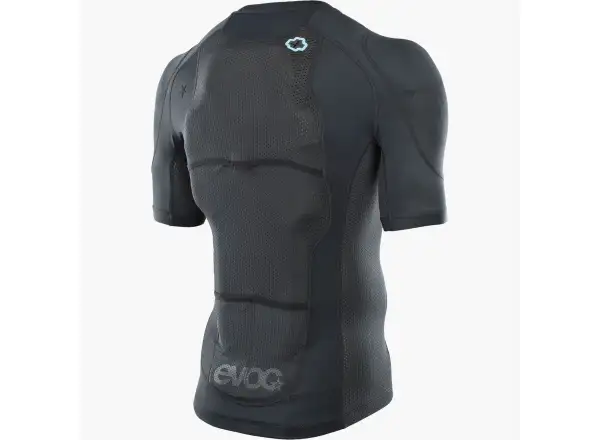 Evoc Protector Shirt Rückenschützt schwarz