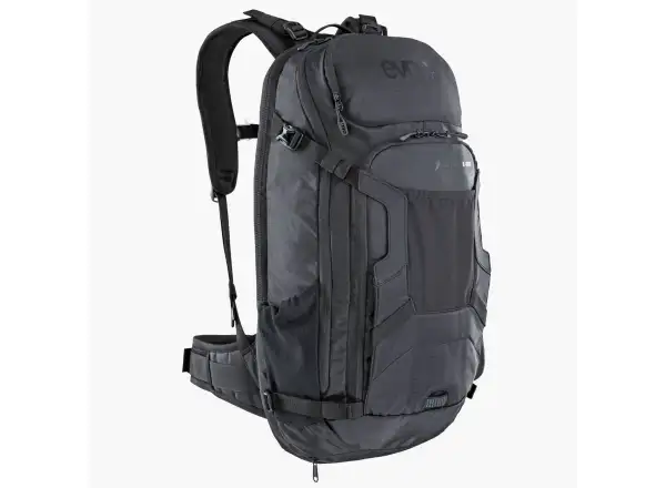 Evoc FR Trail E-Ride Rucksack 20 l schwarz