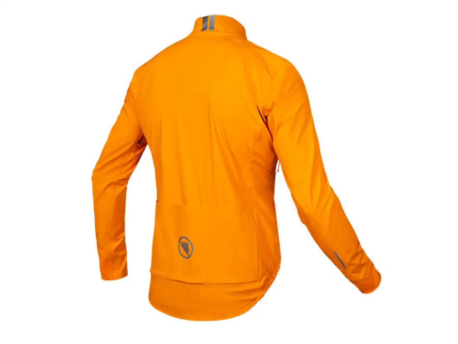 Endura Pro SL Softshell Herrenjacke Kürbis