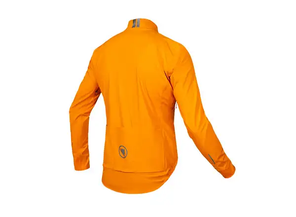 Endura Pro SL Softshell Herrenjacke Kürbis
