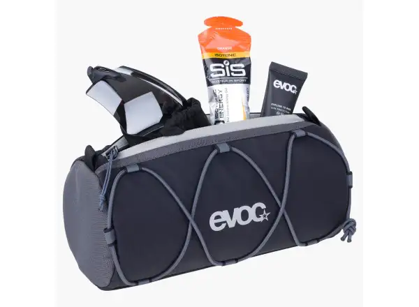 Evoc Handlebar Roll Lenkertasche gretel 2l