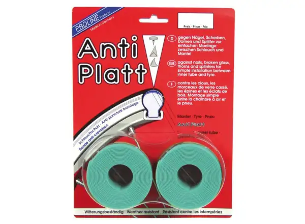 Proline Anti-Platt Schutzband 54-60/584 Mint