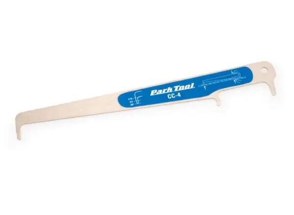 Park Tool PT-CC-4 Kettenlehre