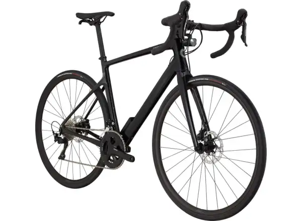 Cannondale Synapse Carbon 3 L BLK Rennrad
