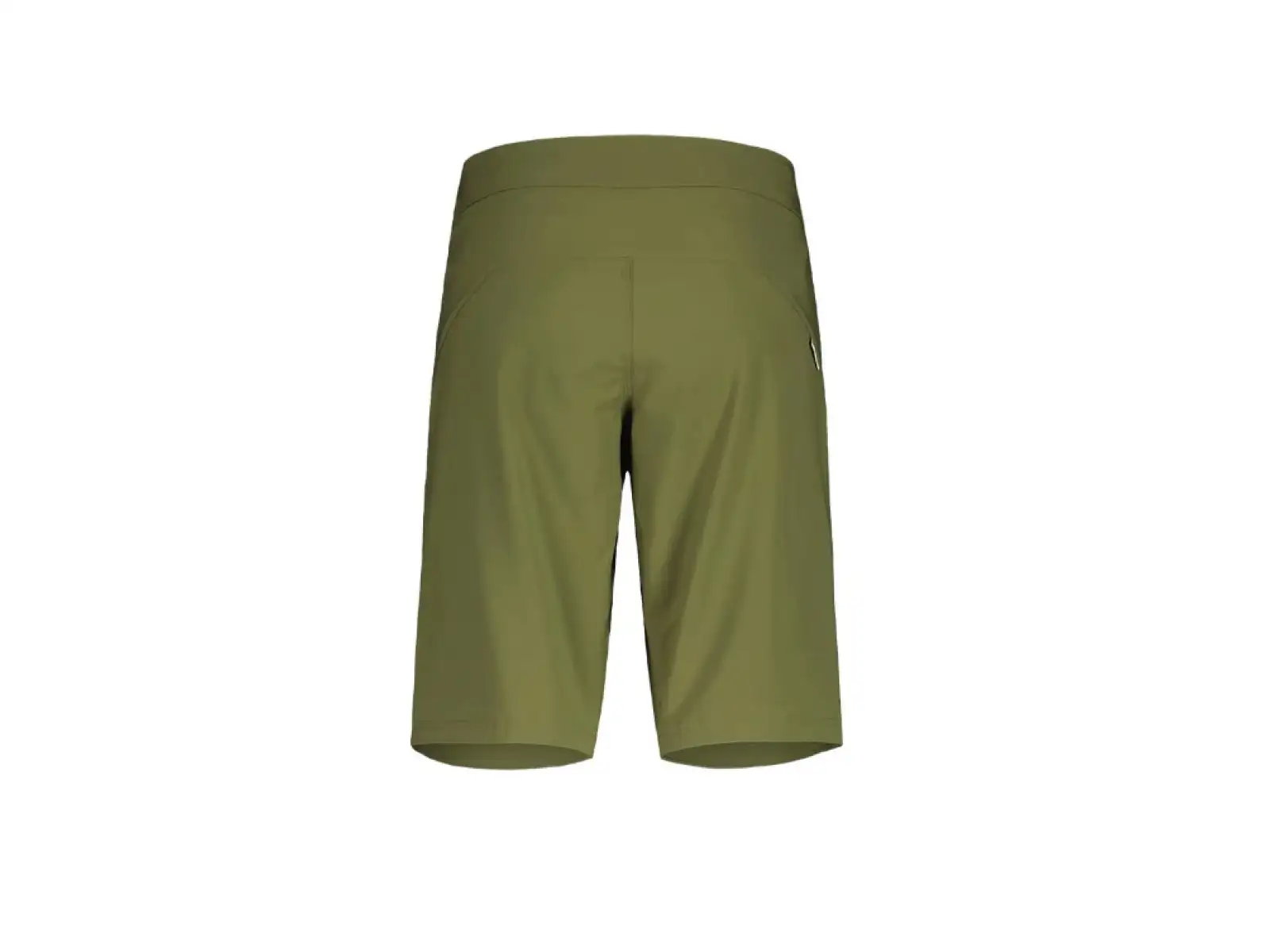 Maloja MasareM. Herren Fahrradhose mit Polsterung Moss