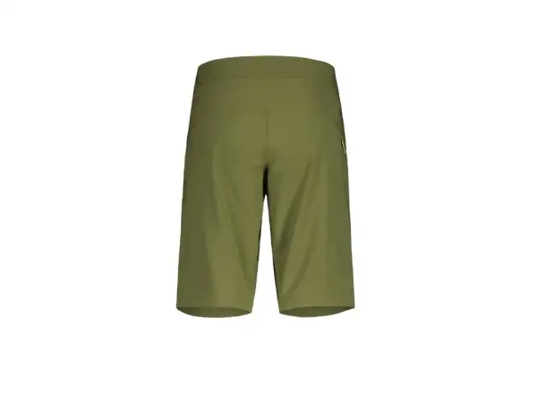 Maloja MasareM. Herren Fahrradhose mit Polsterung Moss