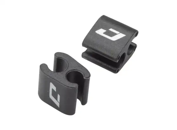 Jagwire Hook Halter für Bowdenzüge Shift + Brake 5+3mm 4Stk