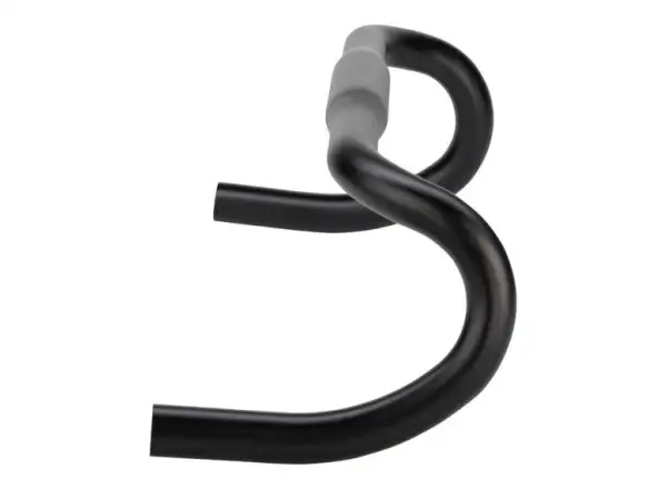 Salsa Cowbell Drop Bar Lenker 31,8x46 cm Schwarz