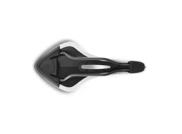 Fizik Arione R3 Open Large Sattel White Edition