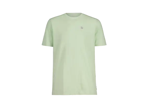 Maloja AverauM. Herren T-Shirt Kurzarm Jadegrün