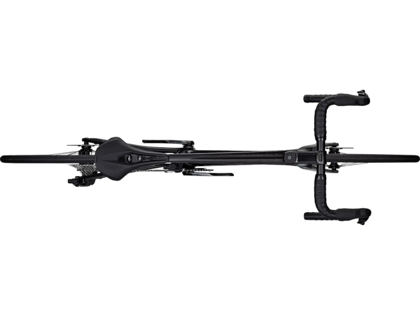 Focus IZALCO MAX 8.9 Rennrad BlackMetallic