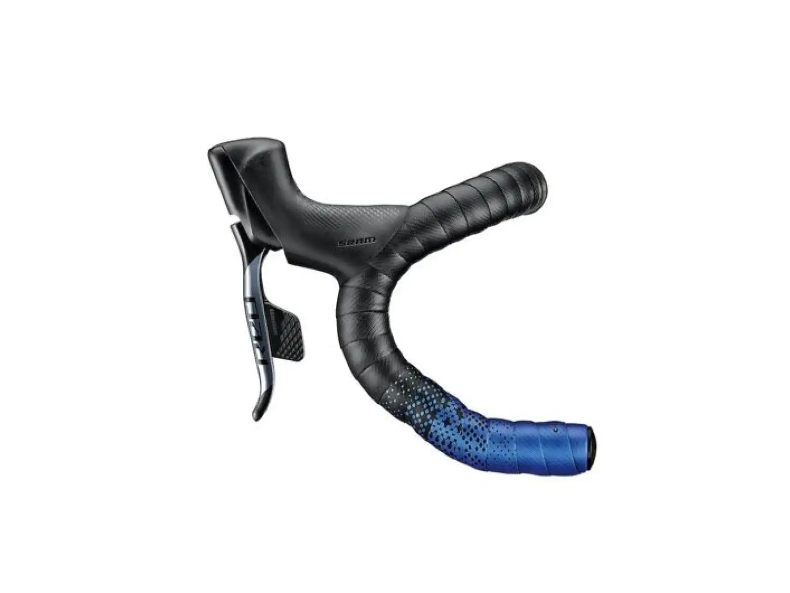 Ciclovation Seitex glänzend metallische Lenkerband Sapphire Blue
