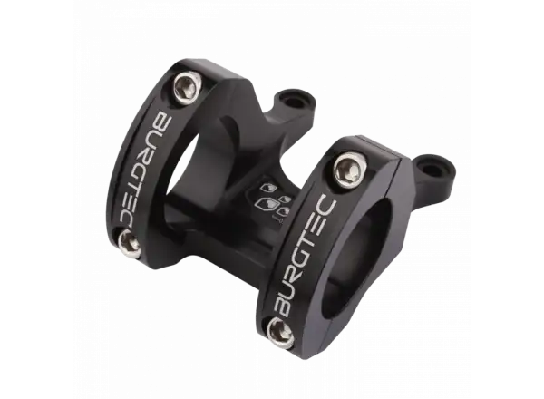 Burgtec Direct Mount MK3 35 mm Vorbau Burgtec Black