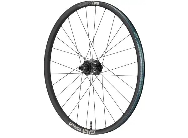 E-13 Optimus Race Carbon Boost 29" Hinterrad SRAM XD Schwarz