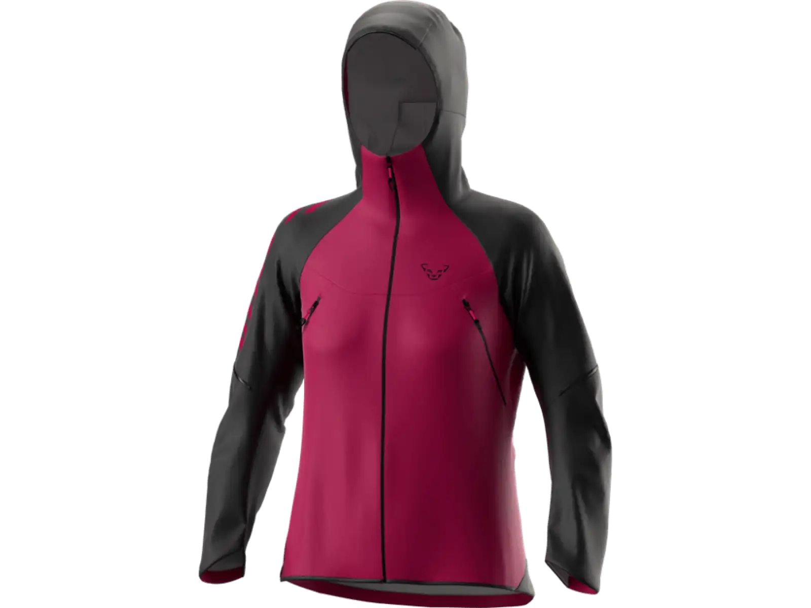 Dynafit Ride 3L Damenjacke black out