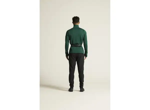 Craft ADV SubZ Herren Laufshirt Langarm grün