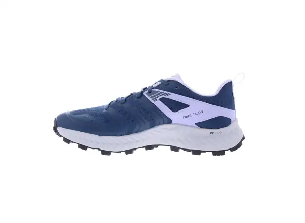 Inov-8 Trailtalon Damen-Laufschuhe Navy/Lilac