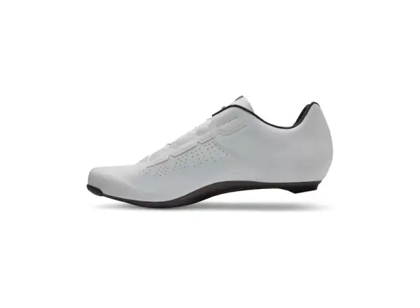 Giro Imperial II AS Rennradschuhe White