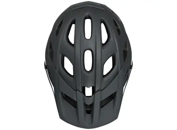 IXS Trail RS EVO Helm Graphit