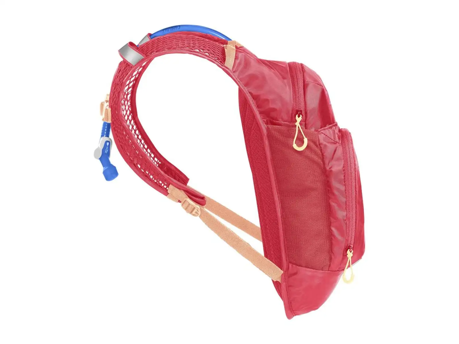 Camelbak Mini Mule Kinder-Rucksack 5 l + Reservoir 1,5 l Pink Flowers