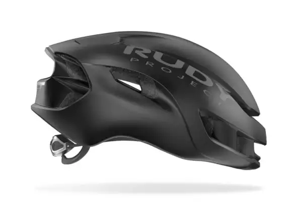 Rudy Project Nytron Helm Black Matt