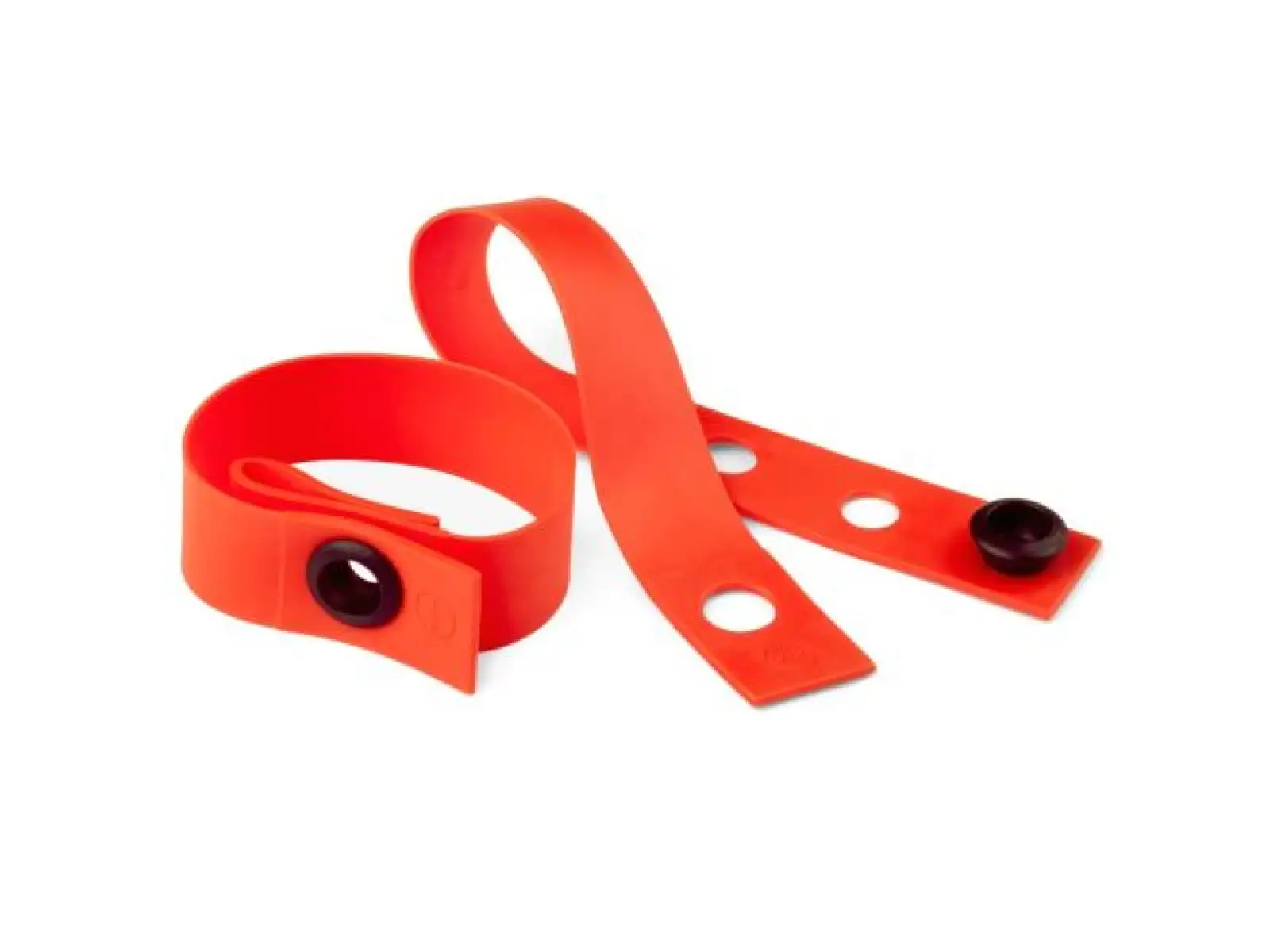 Cycloc Wrap-Band orange