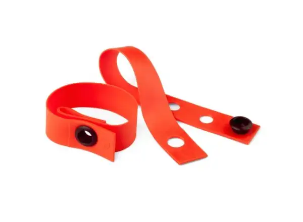 Cycloc Wrap-Band orange