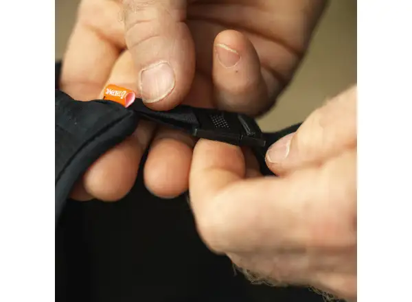 Thermic Therm-ic Cool Cap Kappe Black