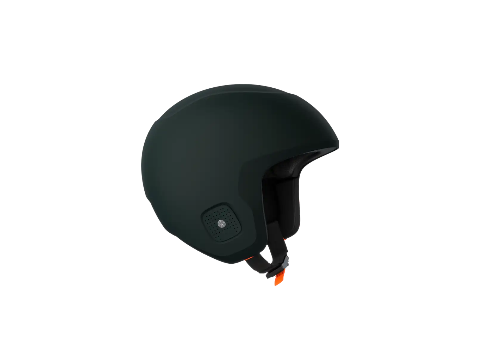 POC Skull Dura X MIPS Skihelm Pargasite Green Matt