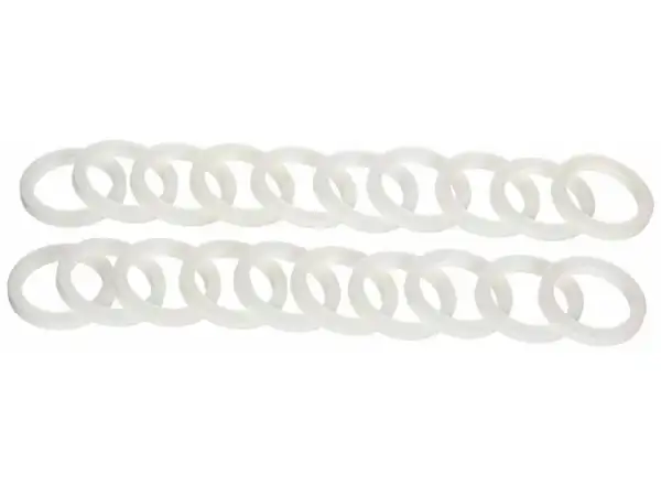 Rock Shox Foam Ring Schaumstoffring 30×5 mm 1 St.