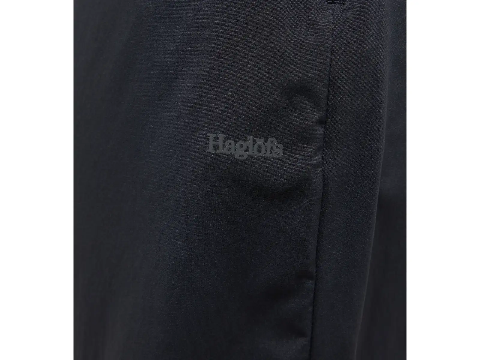 Haglöfs L.I.M Fuse Damenhose True Black