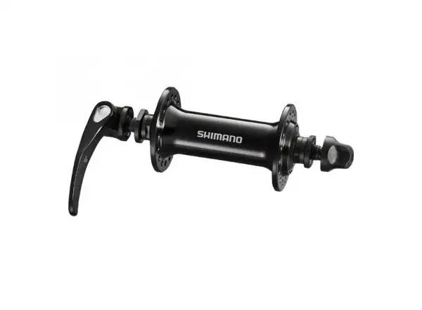 Shimano Sora HB-RS300 Vorderradnabe 32 Löcher schwarz