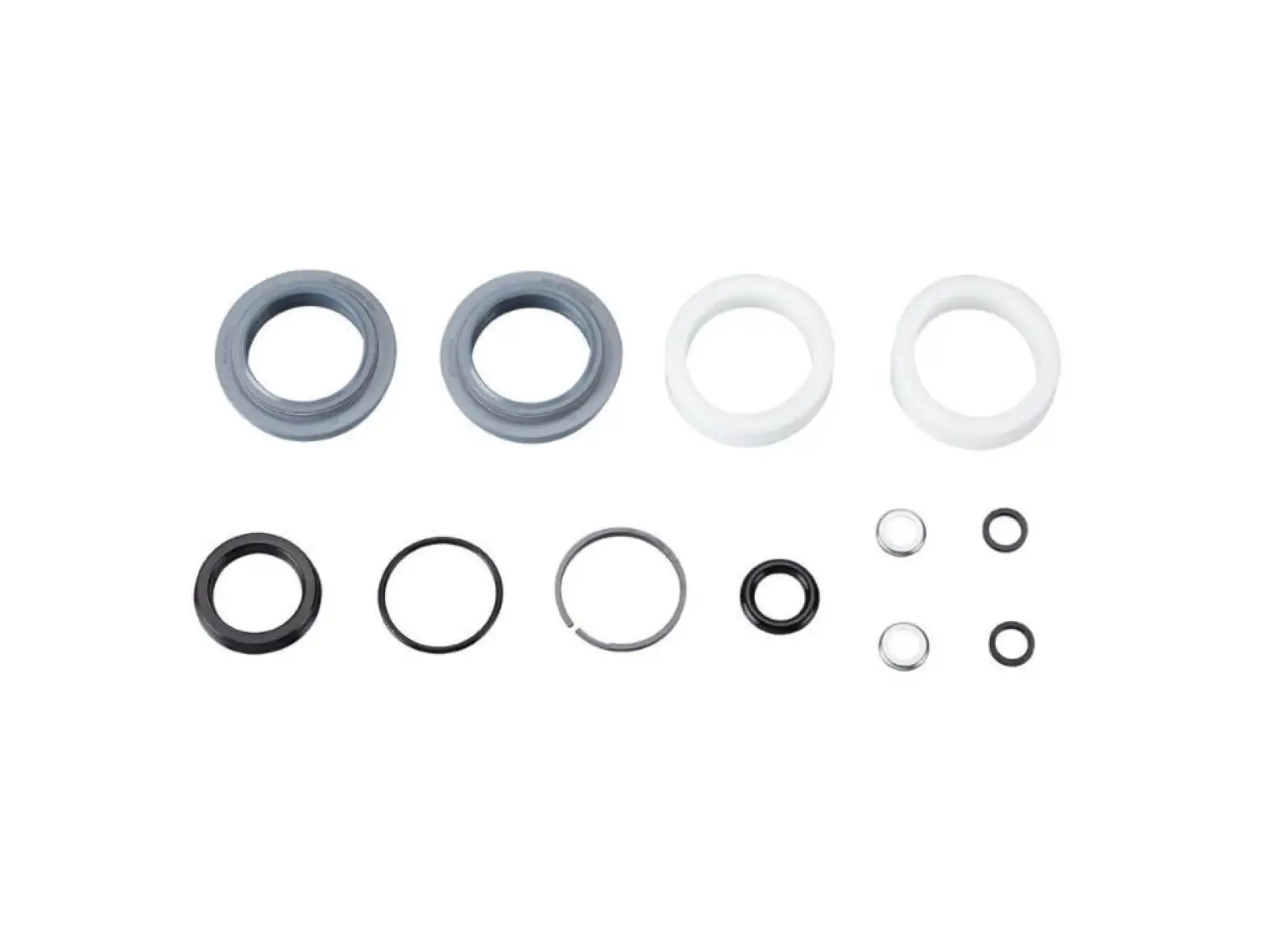 Rock Shox Service-Kit für Recon Silver RL Solo Air Boost B1 Gabeln
