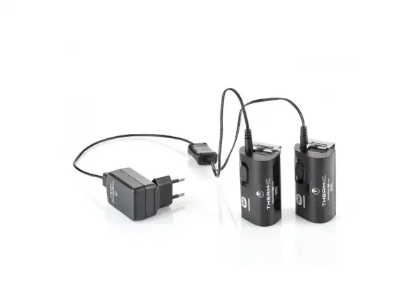 Therm-ic C-Pack 1700B Batterie für beheizte Einlegesohlen