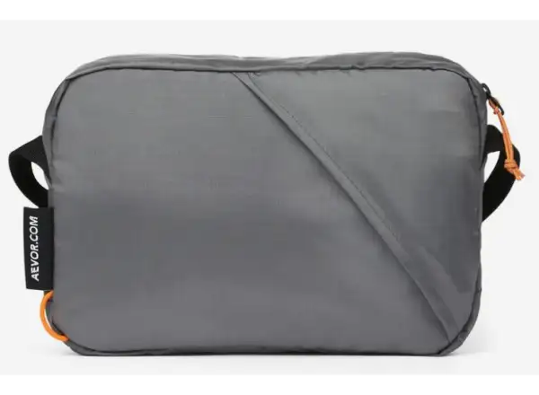 Aevor Sacoche Umhängetasche 4 l Ripstop Sundown