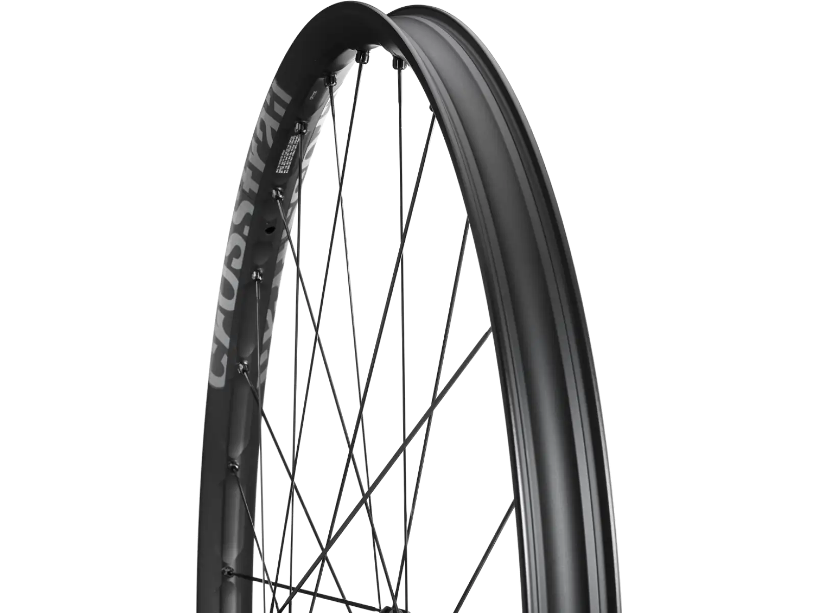 Mavic Crosstrail SL 29" Boost zadní vypletené kolo ořech Shimano Microspline Disc CL