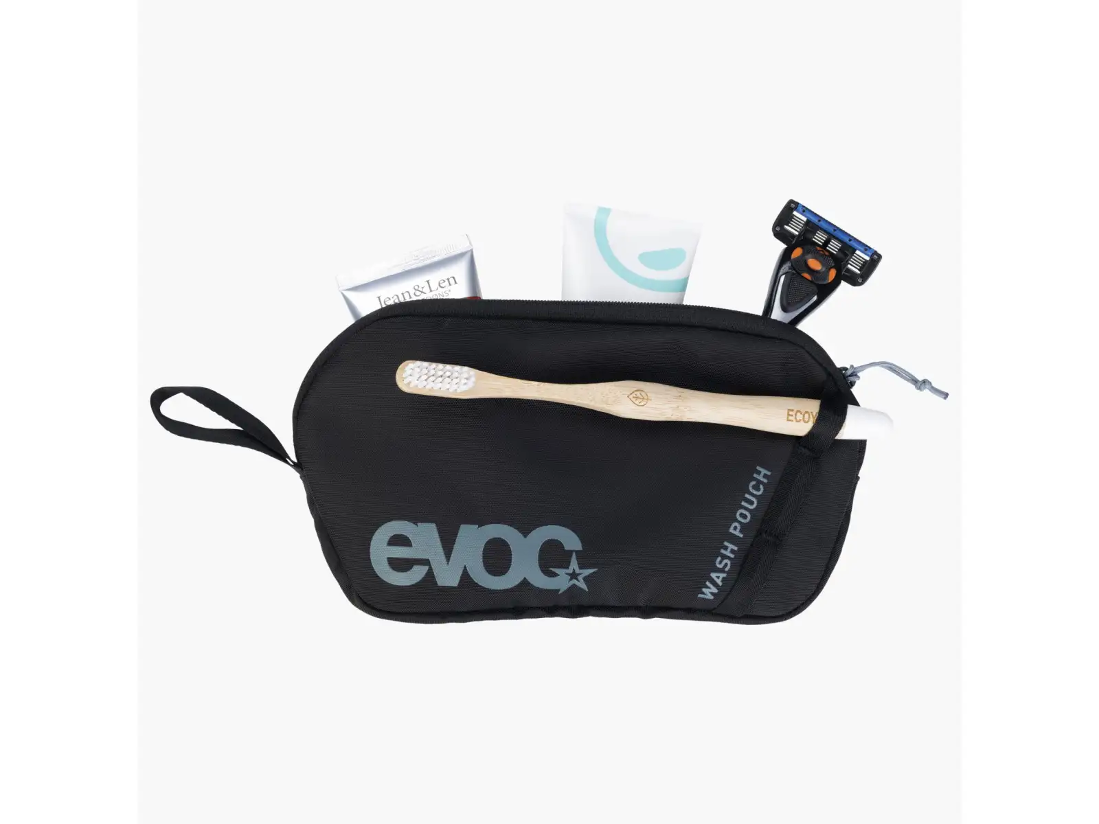 Evoc Explorer Pro 26 l Rucksack Schwarz