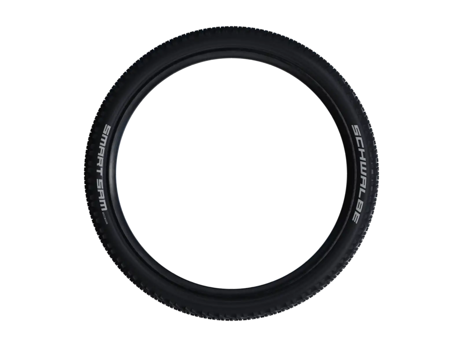 Schwalbe Smart Sam Performance E-25 Addix 24x2,35" MTB Drahtreifen schwarz