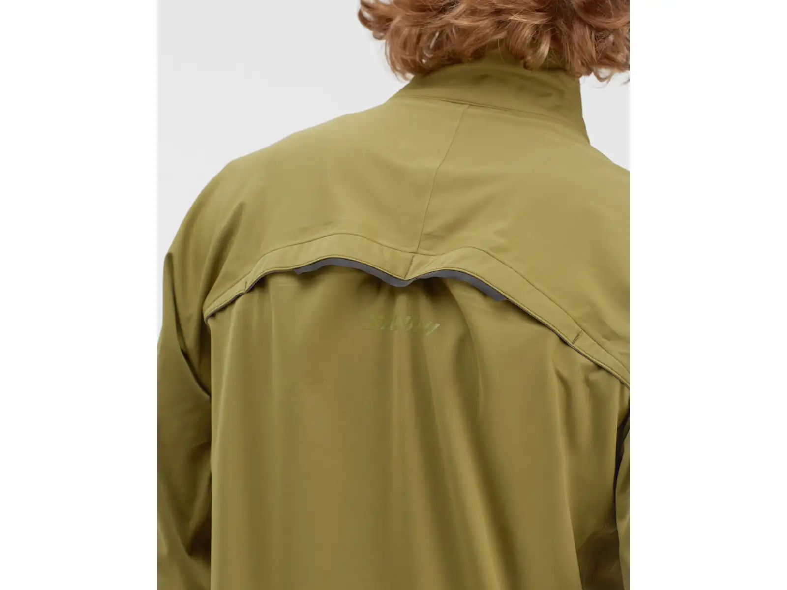 Silvini Tempesto Herrenjacke olive/schwarz