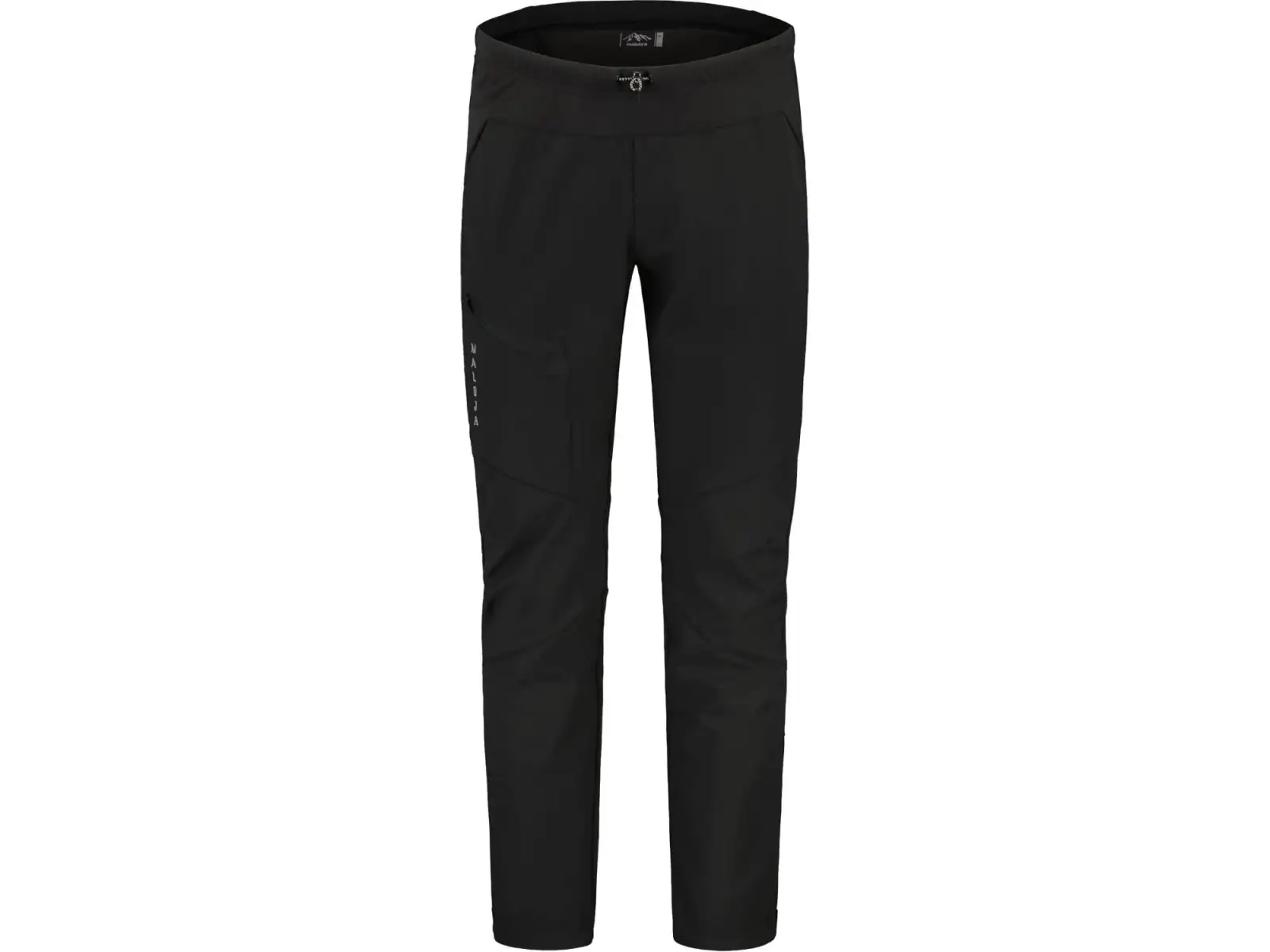 Maloja MarcusM. Herrenhose Moonless