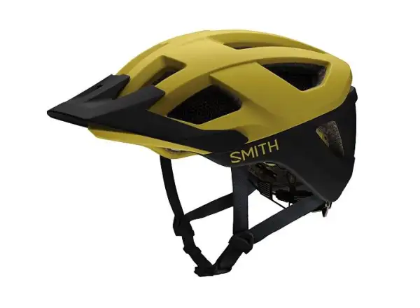 Smith Session Mips Helm Matte Mystic Green/Black