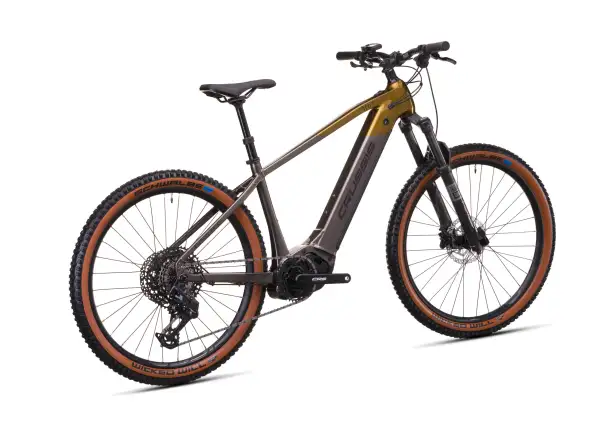 Crussis e-Atland 10.11 715Wh Elektro-Mountainbike