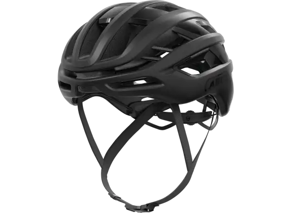 Abus AirBreaker 2.0 Rennradhelm Velvet Black
