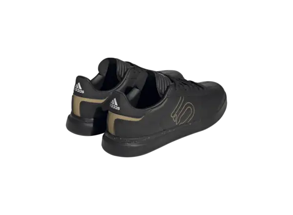 Five Ten Sleuth Dlx Schuhe Schwarz/Gold