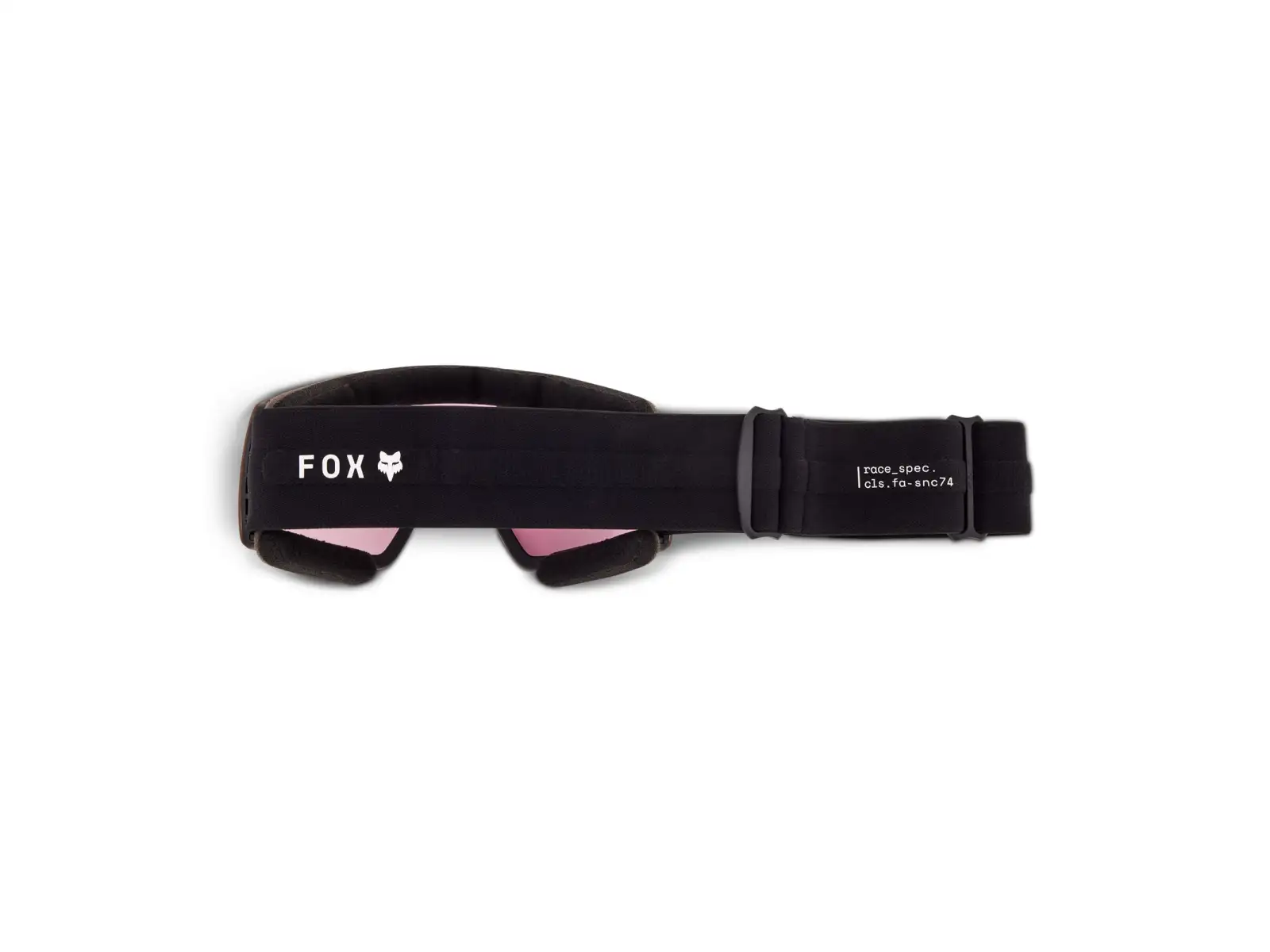 Fox Purevue Brille Black/Vivid
