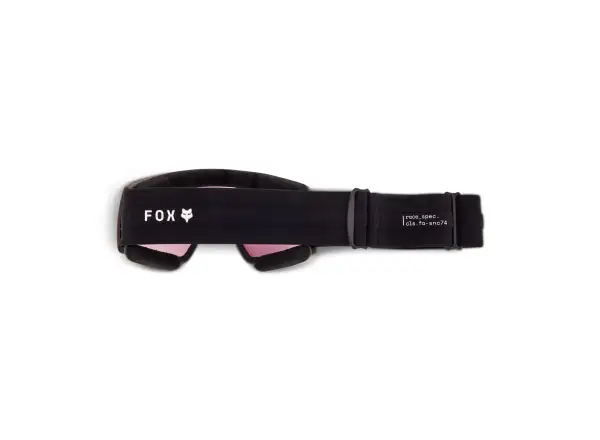 Fox Purevue Brille Black/Vivid
